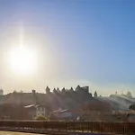 La Pittoresque 1 Lejlighed *