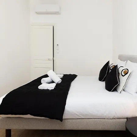 La Pittoresque 1 Appartement *