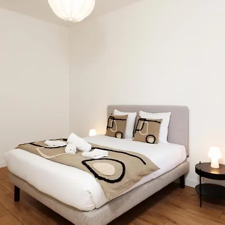 La Pittoresque 1 Appartement