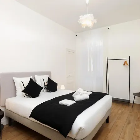 La Pittoresque 1 Appartement Carcassonne