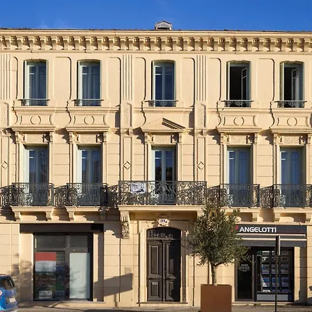 La Pittoresque 1