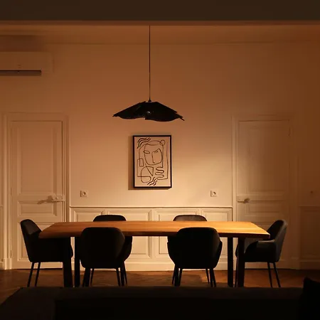 La Pittoresque 1 قرقشونه