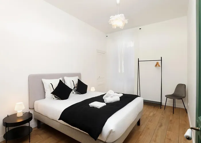 La Pittoresque 1 Apartamento Carcassonne